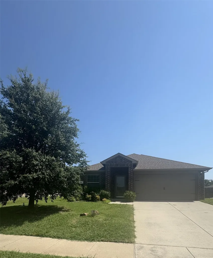 327 Elam Drive Anna TX 75409