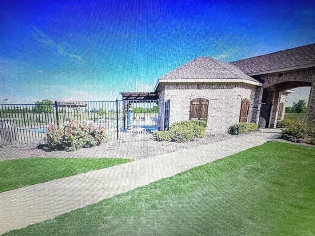 327 Elam Drive Anna TX 75409