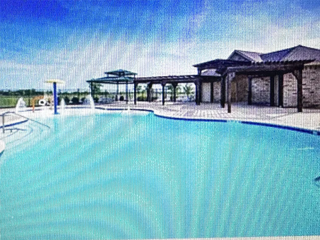327 Elam Drive Anna TX 75409