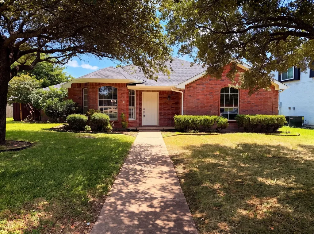 405 Kathy Lane Wylie TX 75098