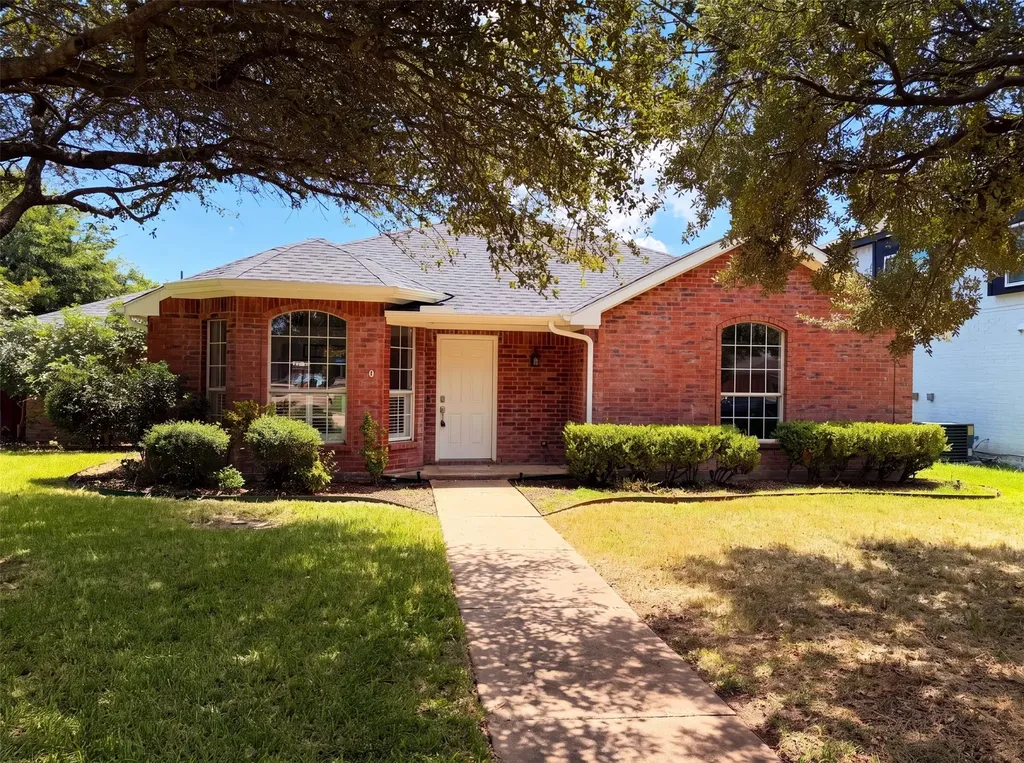 405 Kathy Lane Wylie TX 75098
