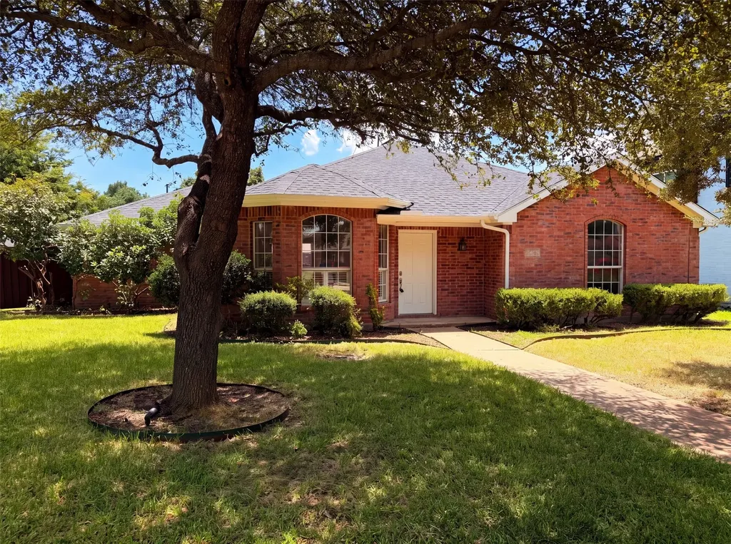 405 Kathy Lane Wylie TX 75098