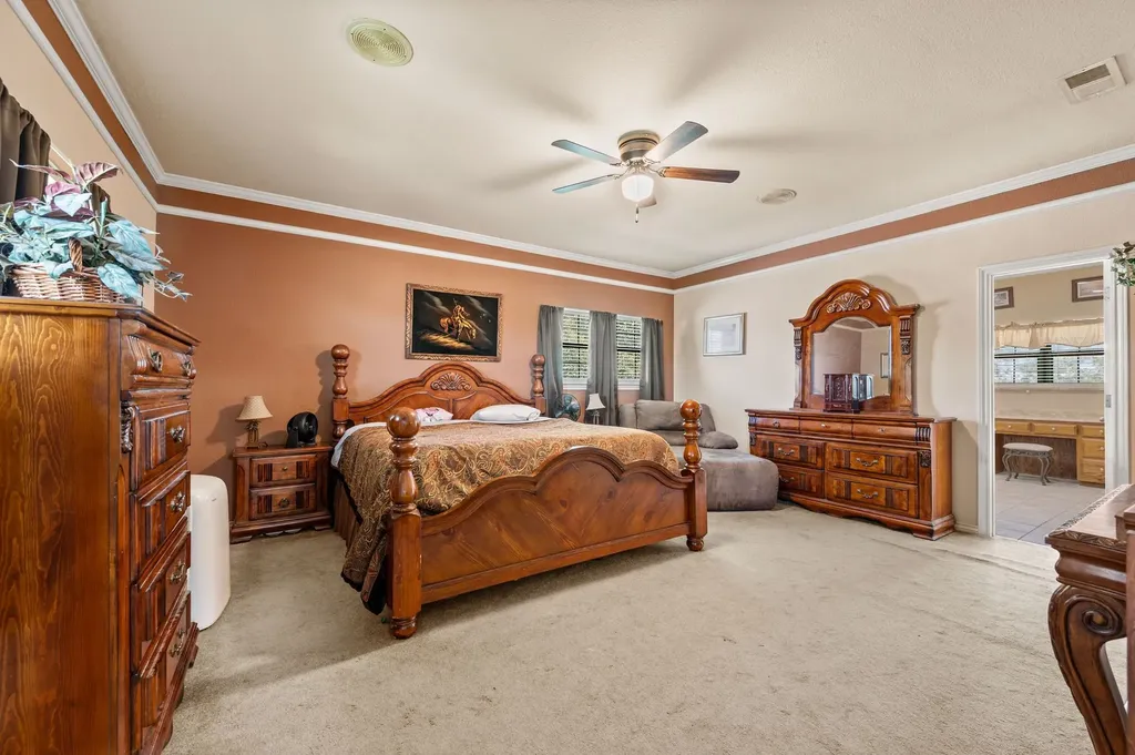 617 Malloy Lane Ovilla TX 75154