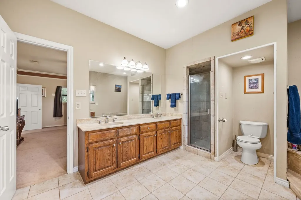 617 Malloy Lane Ovilla TX 75154