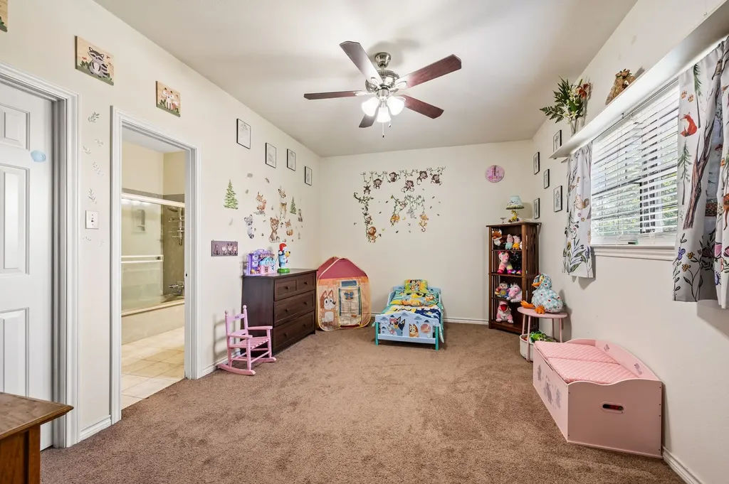 617 Malloy Lane Ovilla TX 75154