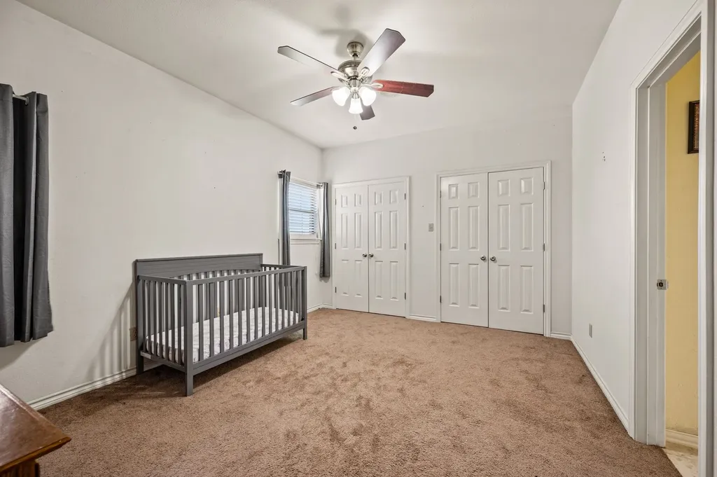 617 Malloy Lane Ovilla TX 75154