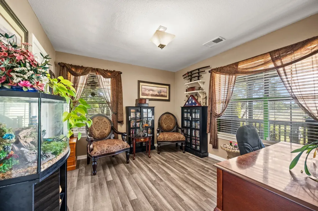 617 Malloy Lane Ovilla TX 75154