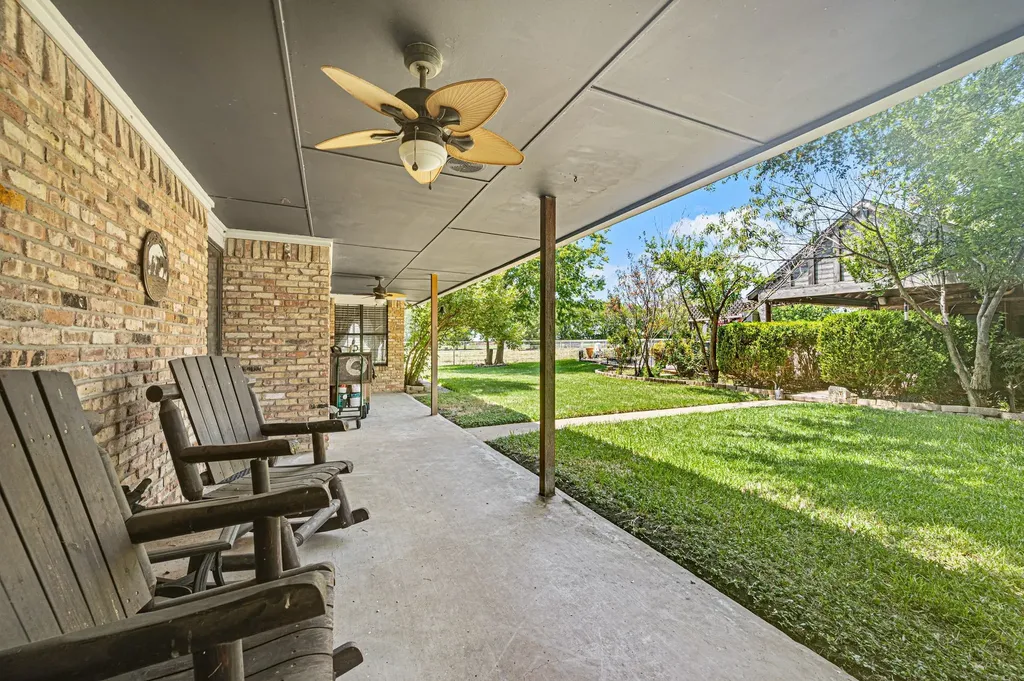 617 Malloy Lane Ovilla TX 75154