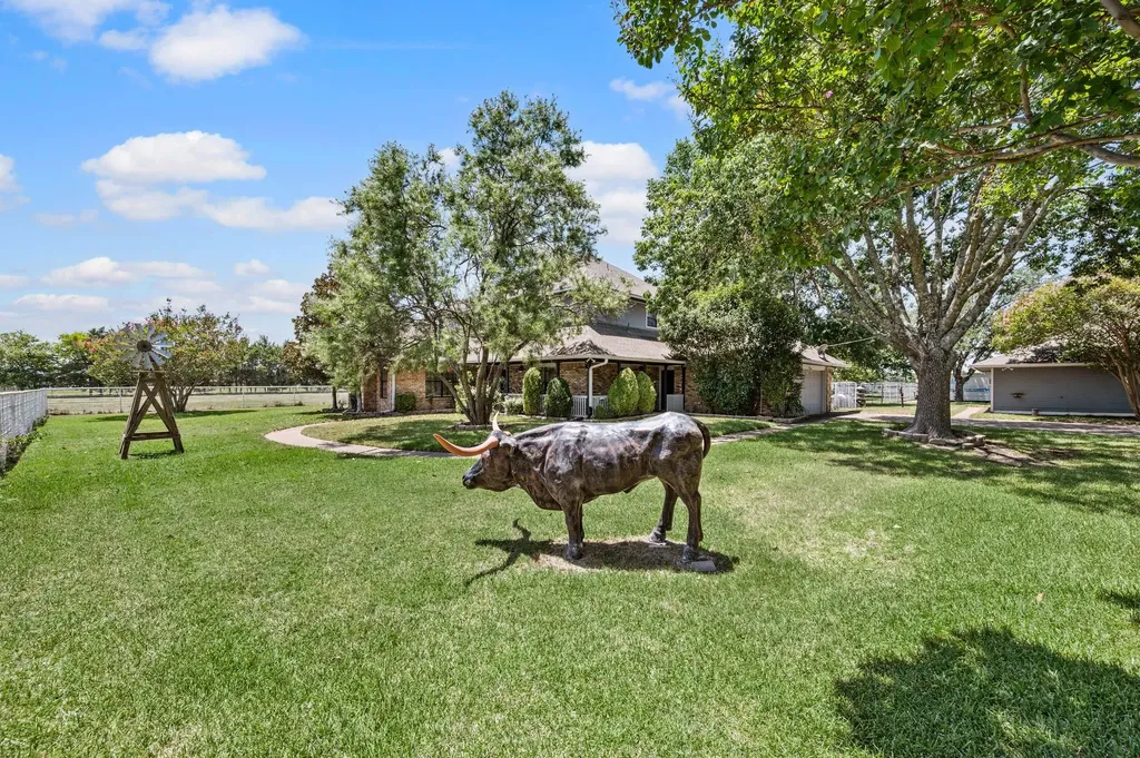 617 Malloy Lane Ovilla TX 75154