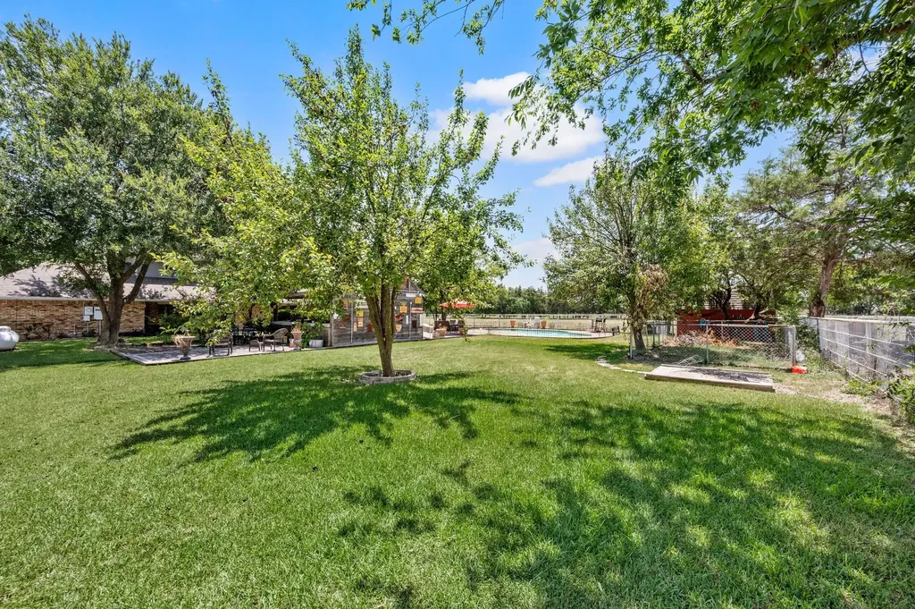 617 Malloy Lane Ovilla TX 75154