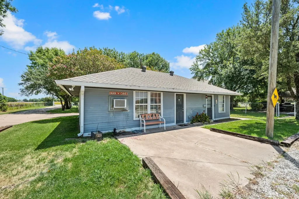 617 Malloy Lane Ovilla TX 75154