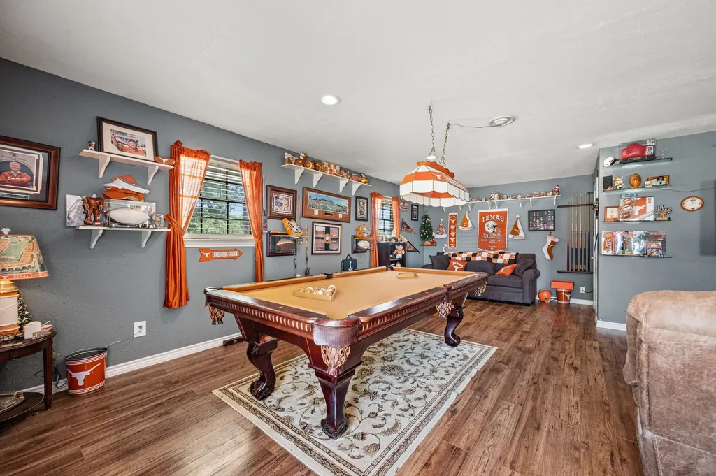 617 Malloy Lane Ovilla TX 75154