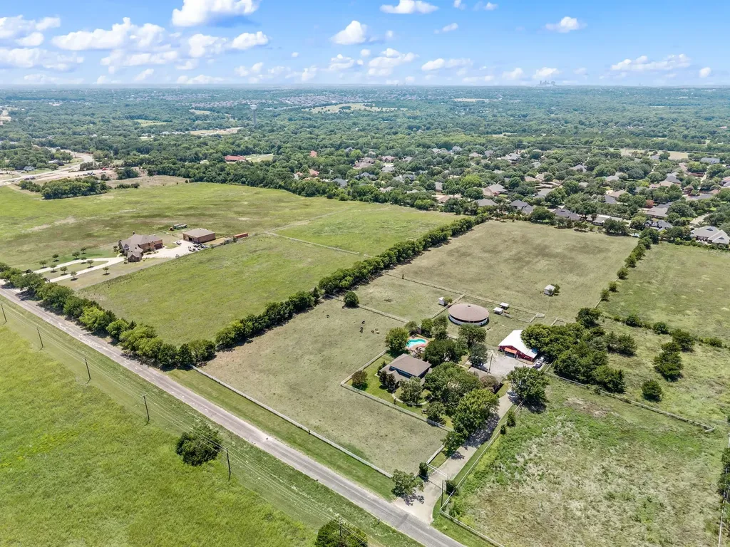 617 Malloy Lane Ovilla TX 75154