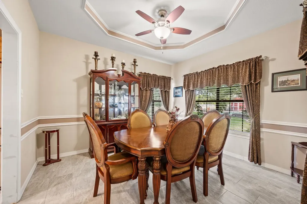 617 Malloy Lane Ovilla TX 75154