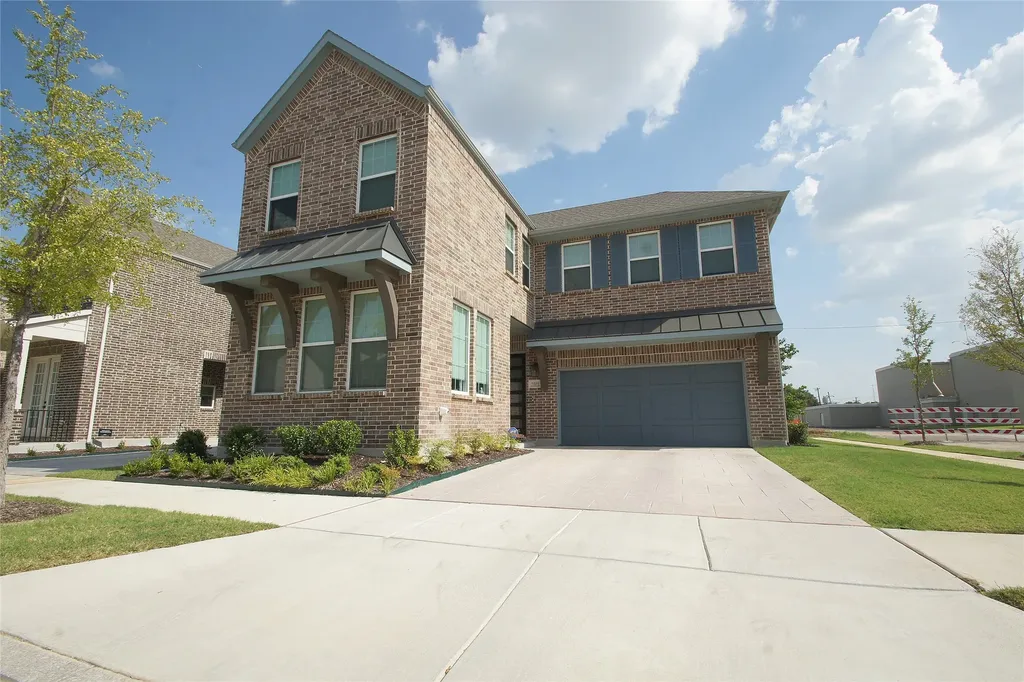 7500 Denney North Richland Hills TX 76180