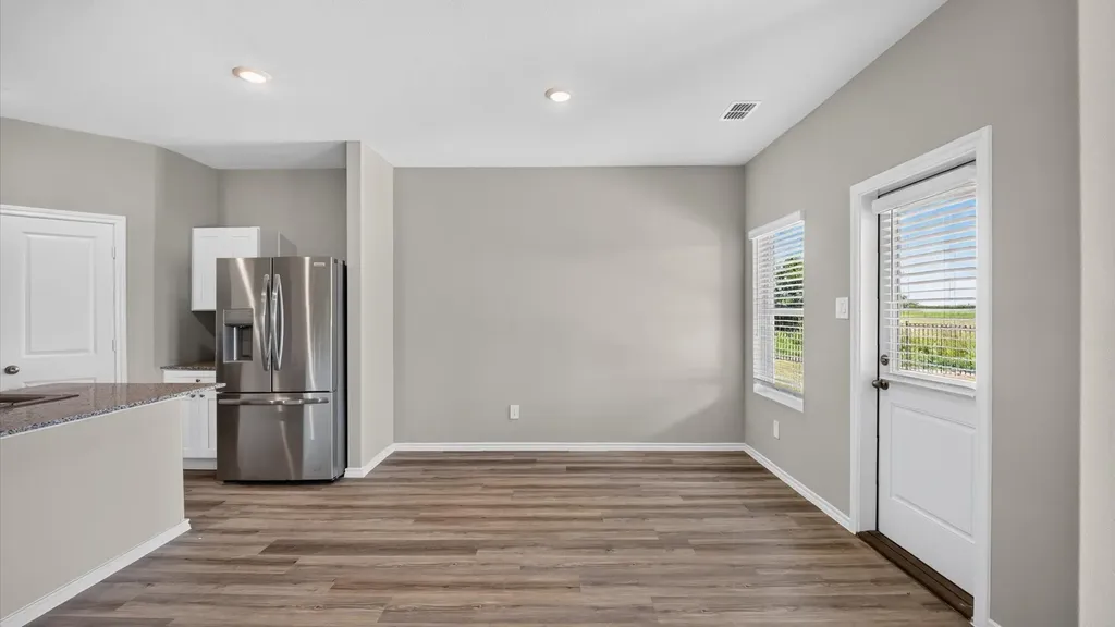 1052 Foxburg Drive Fort Worth TX 76131