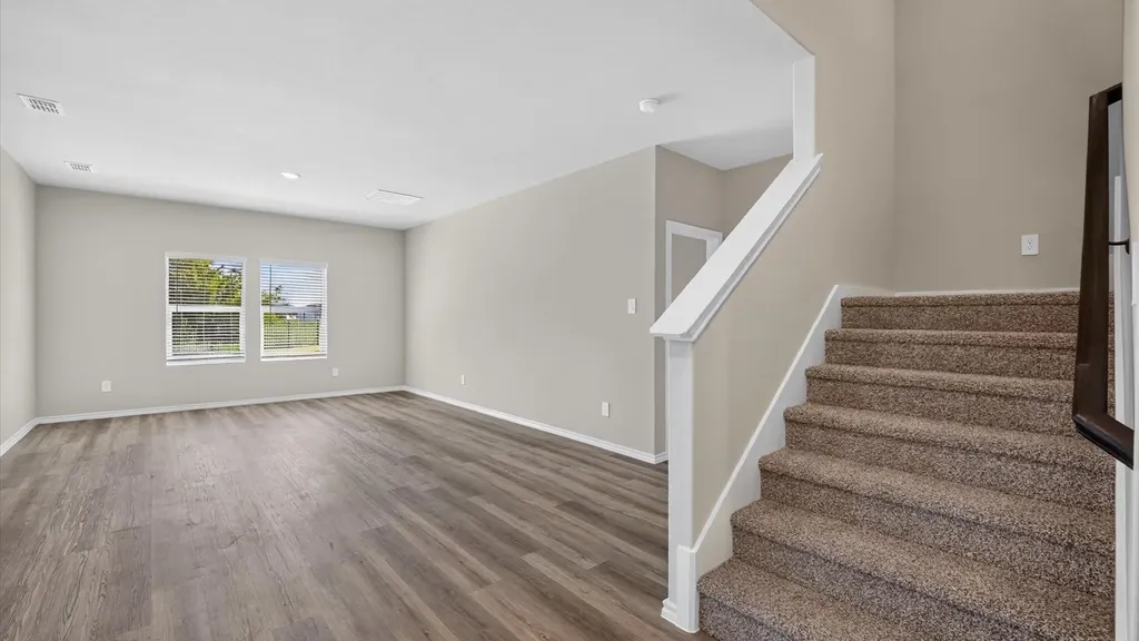1052 Foxburg Drive Fort Worth TX 76131