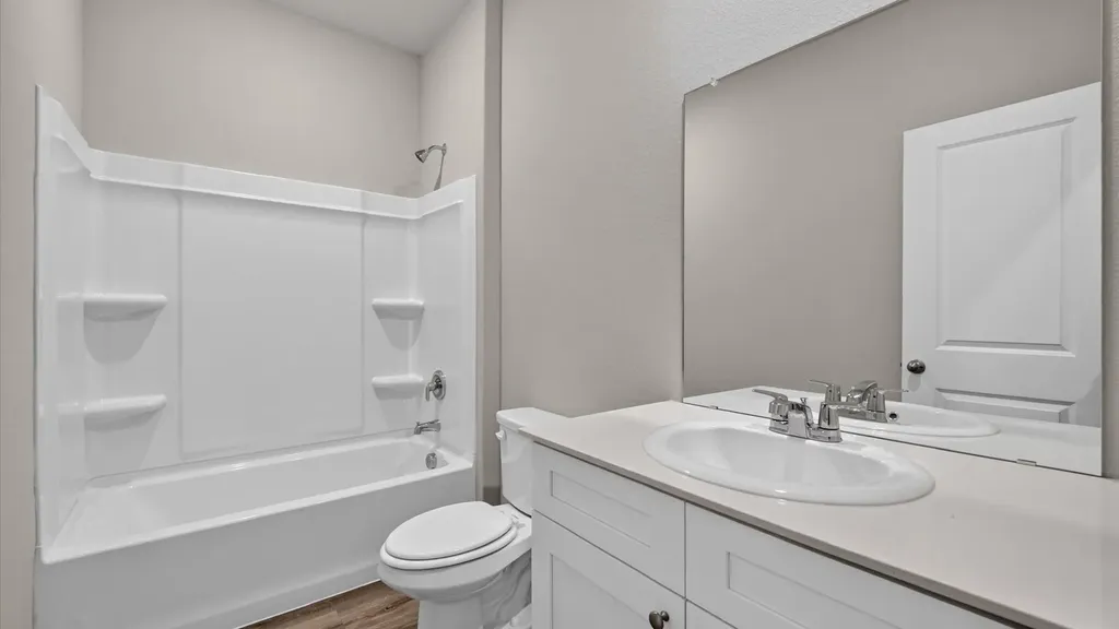 1052 Foxburg Drive Fort Worth TX 76131