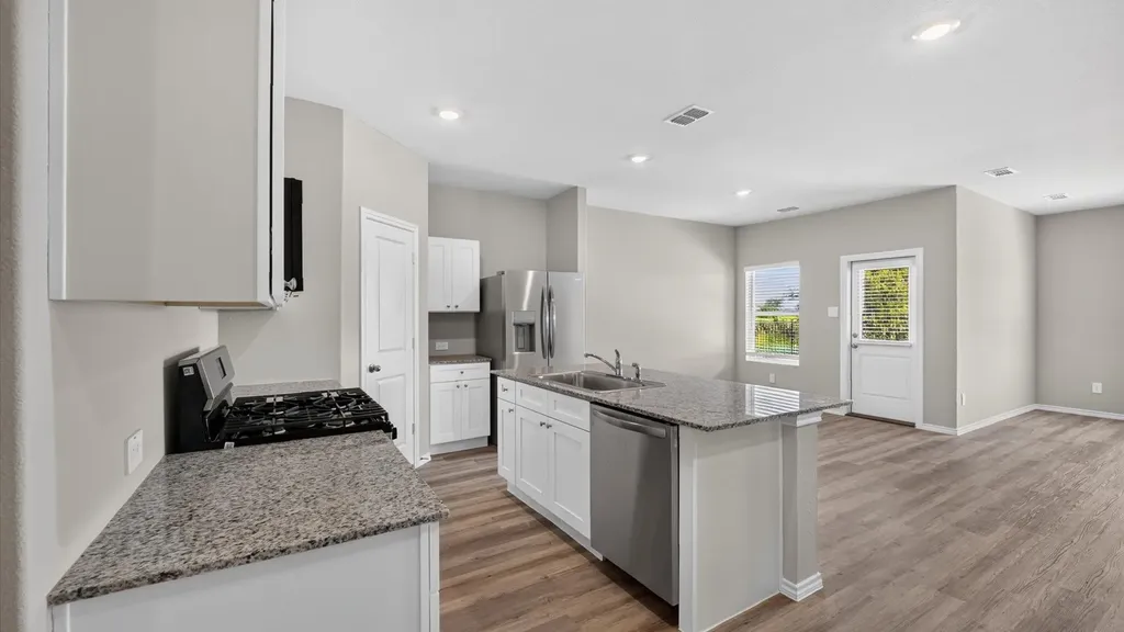 1052 Foxburg Drive Fort Worth TX 76131