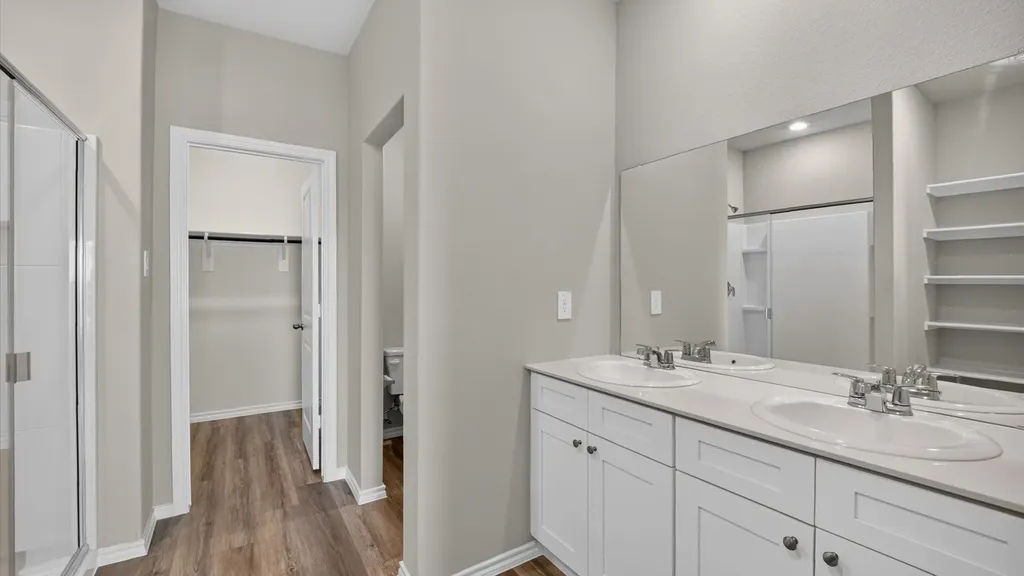 1052 Foxburg Drive Fort Worth TX 76131