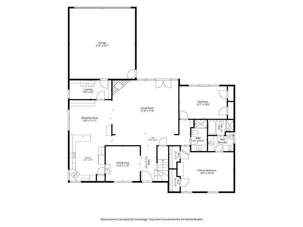 10 Lundys Lane Richardson TX 75080