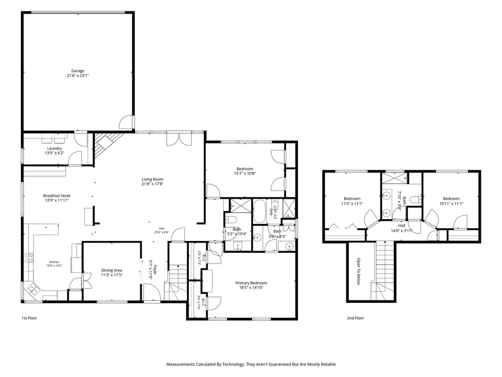 10 Lundys Lane Richardson TX 75080