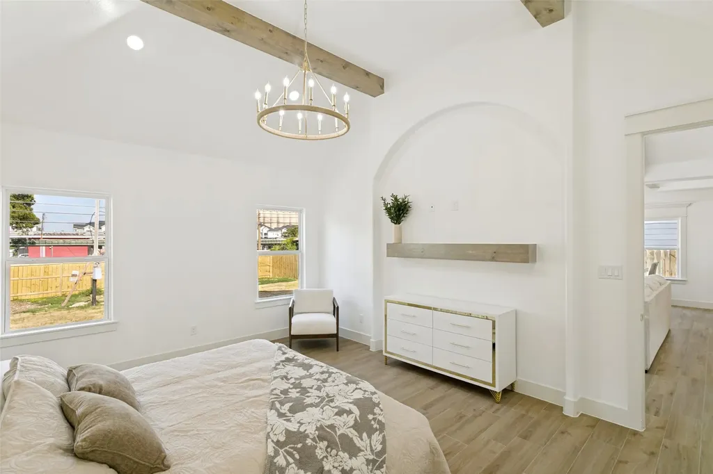 3641 Travis Avenue Fort Worth TX 76110