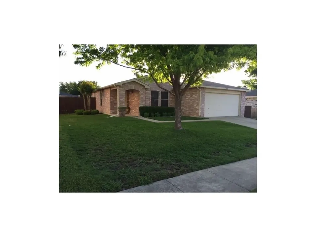 4502 Cedar Crest Drive Mckinney TX 75070