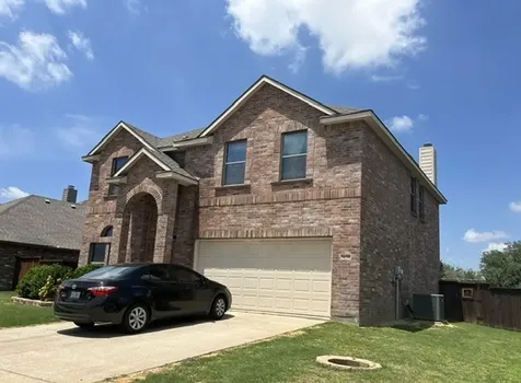 5650 Lincolnwood Drive Prosper TX 75078