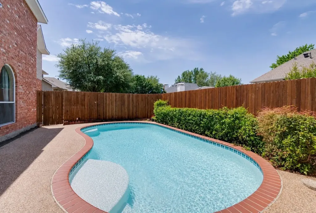 2321 San Gabriel Drive Plano TX 75074