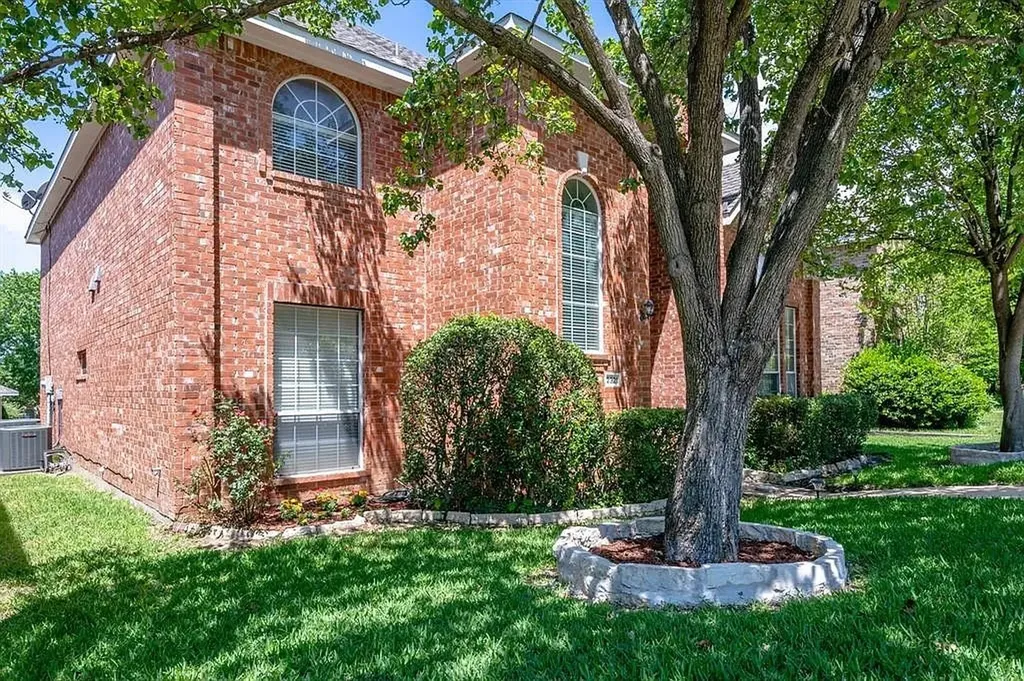 2321 San Gabriel Drive Plano TX 75074