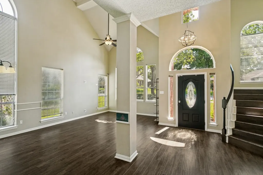 2321 San Gabriel Drive Plano TX 75074