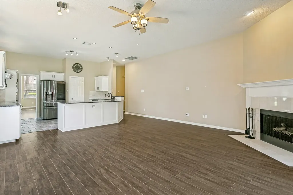 2321 San Gabriel Drive Plano TX 75074