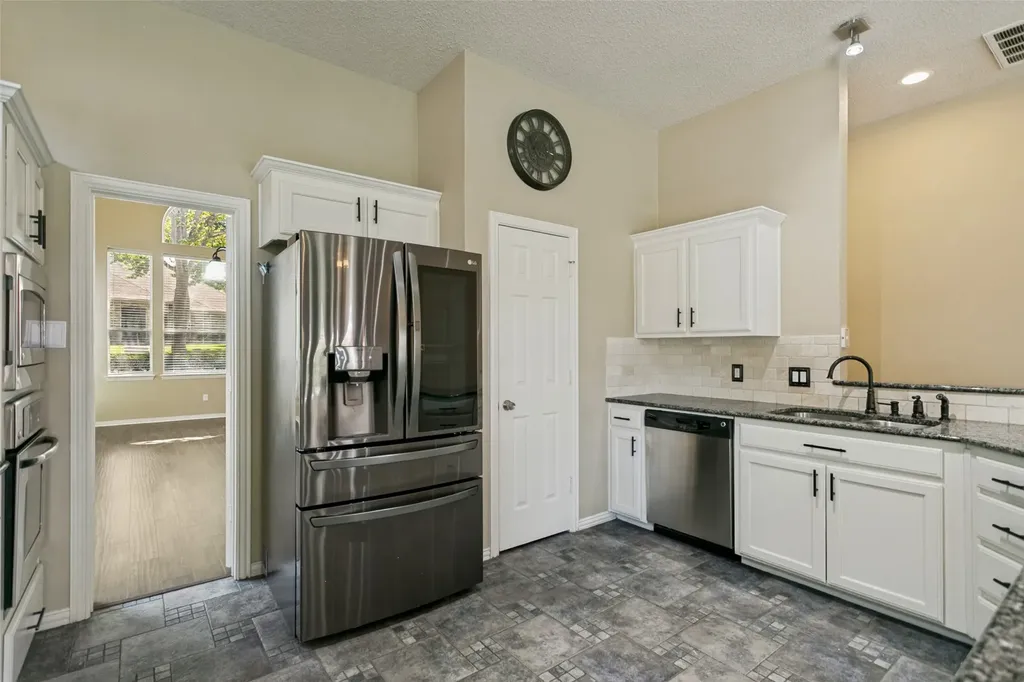 2321 San Gabriel Drive Plano TX 75074