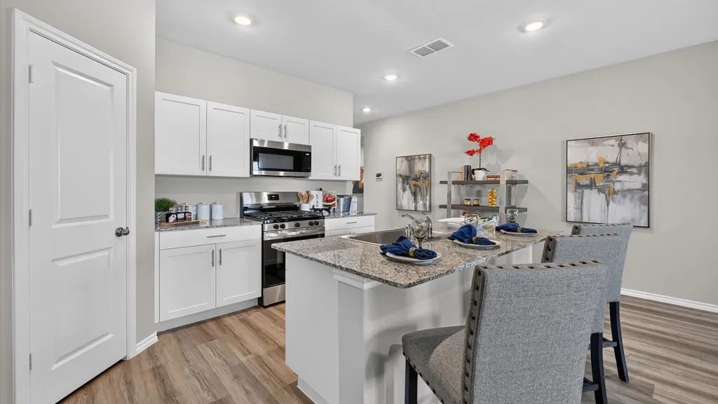 1060 Foxburg Drive Fort Worth TX 76131