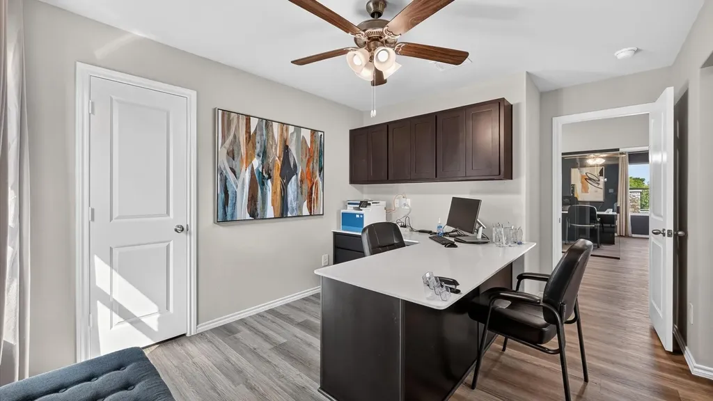 1060 Foxburg Drive Fort Worth TX 76131