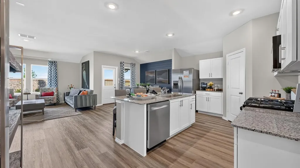 1060 Foxburg Drive Fort Worth TX 76131