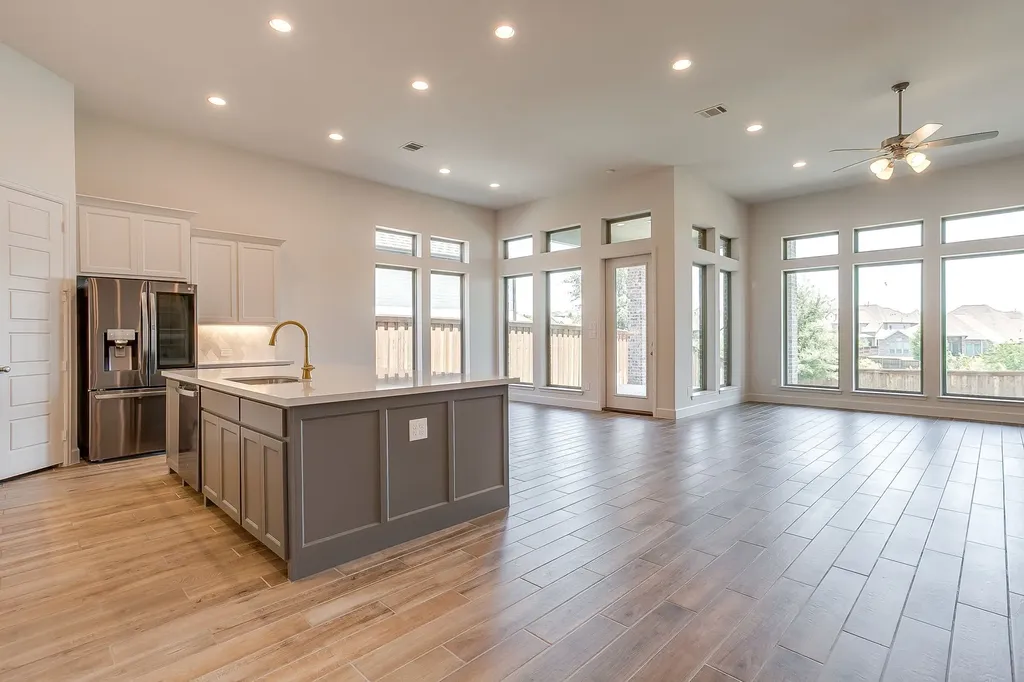 5729 Lake Jackson Drive Fort Worth TX 76126