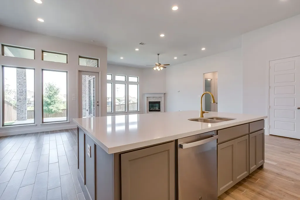 5729 Lake Jackson Drive Fort Worth TX 76126