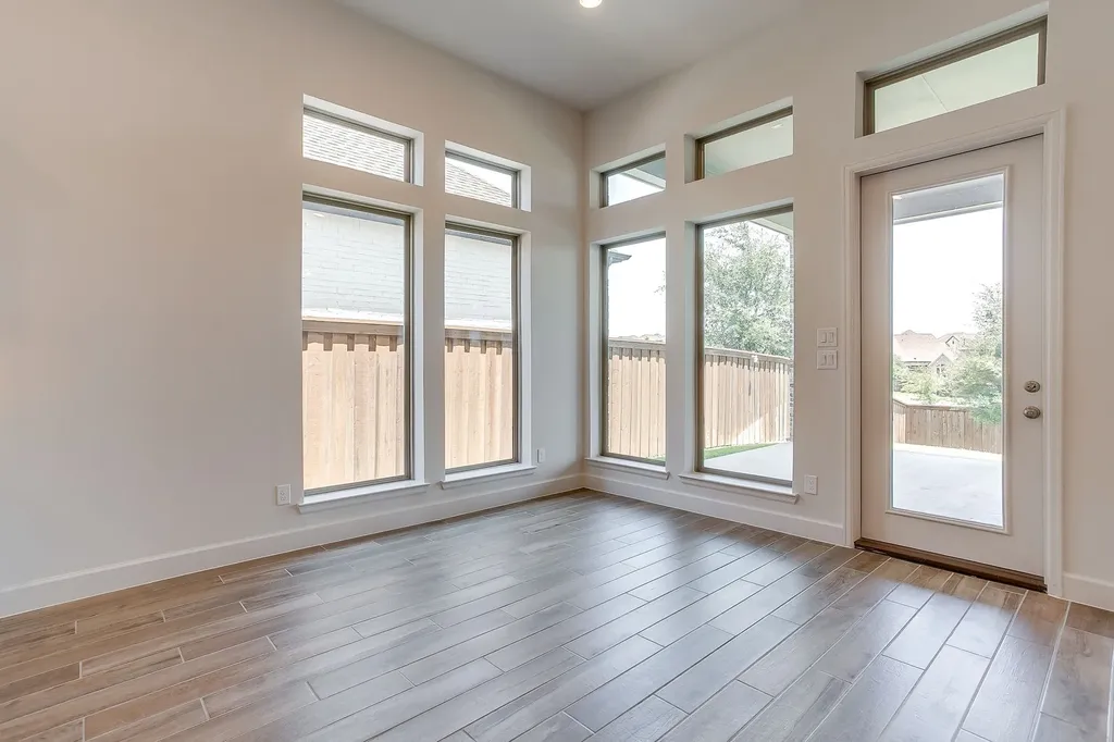 5729 Lake Jackson Drive Fort Worth TX 76126