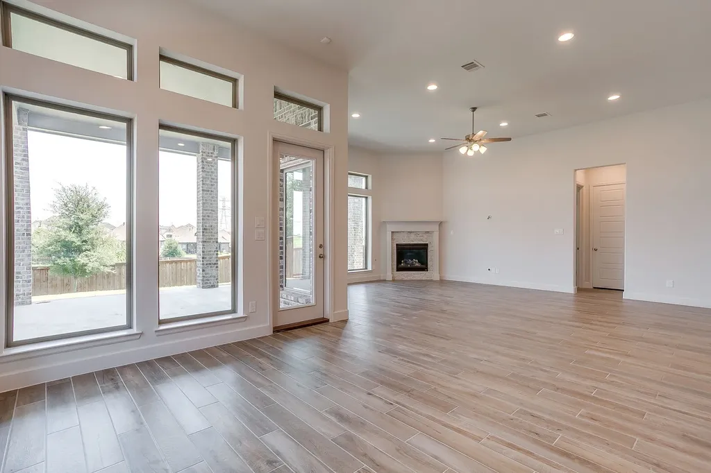 5729 Lake Jackson Drive Fort Worth TX 76126