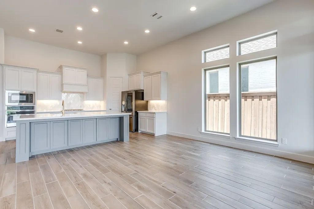 5729 Lake Jackson Drive Fort Worth TX 76126