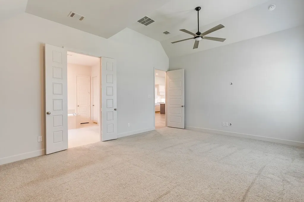 5729 Lake Jackson Drive Fort Worth TX 76126