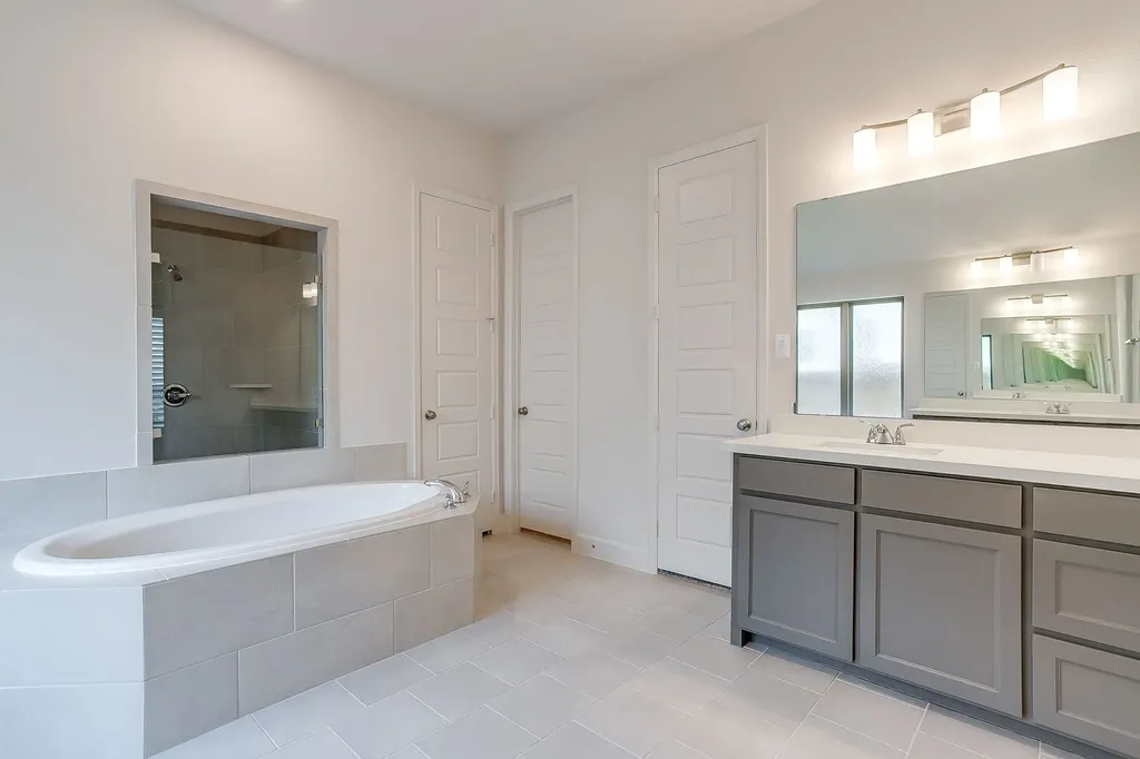 5729 Lake Jackson Drive Fort Worth TX 76126