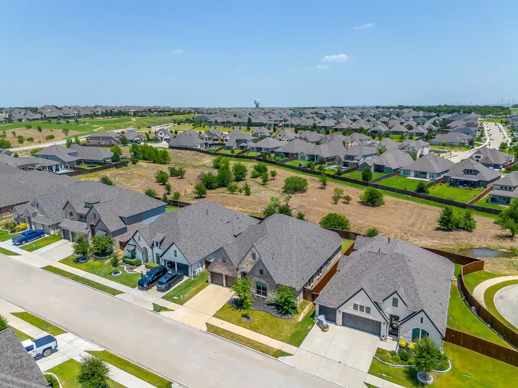5729 Lake Jackson Drive Fort Worth TX 76126