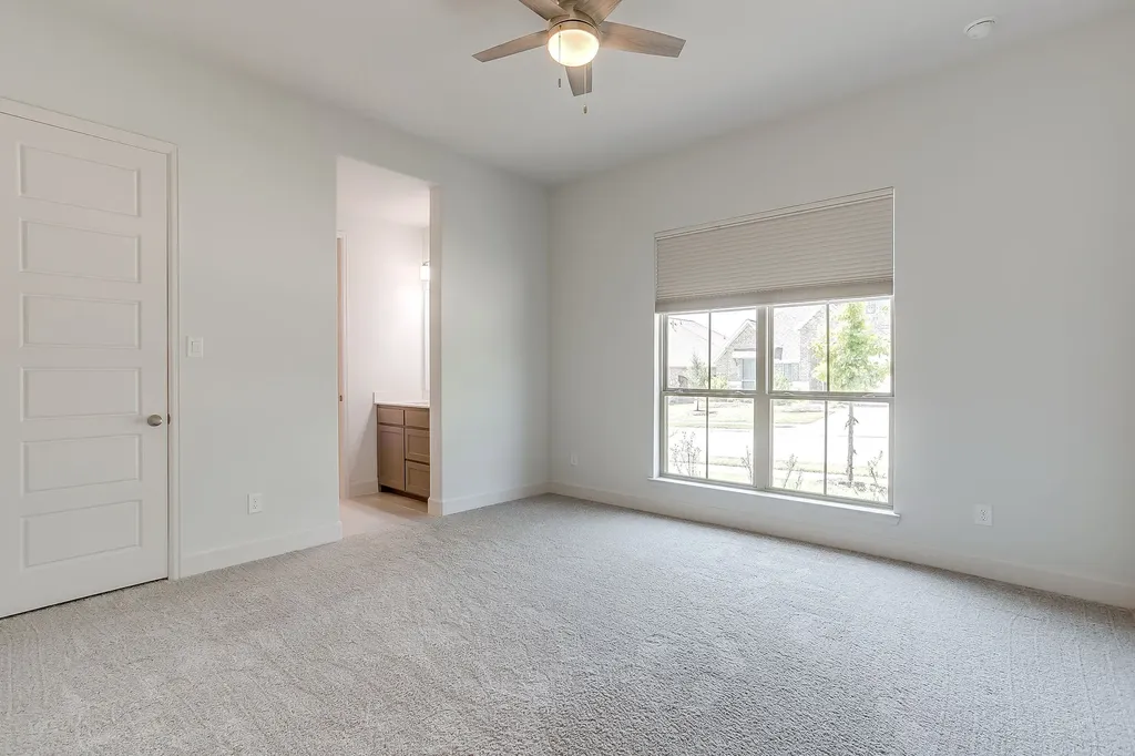 5729 Lake Jackson Drive Fort Worth TX 76126