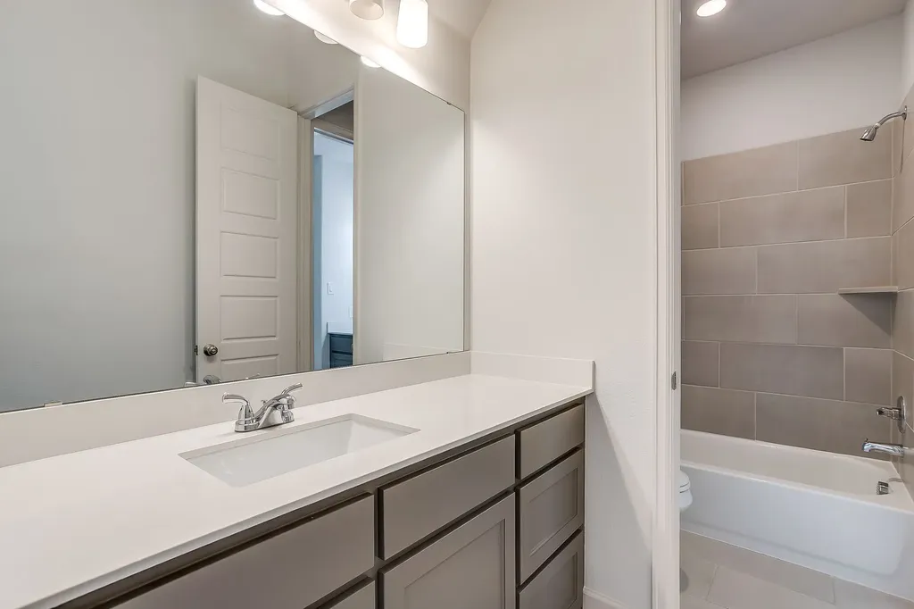 5729 Lake Jackson Drive Fort Worth TX 76126