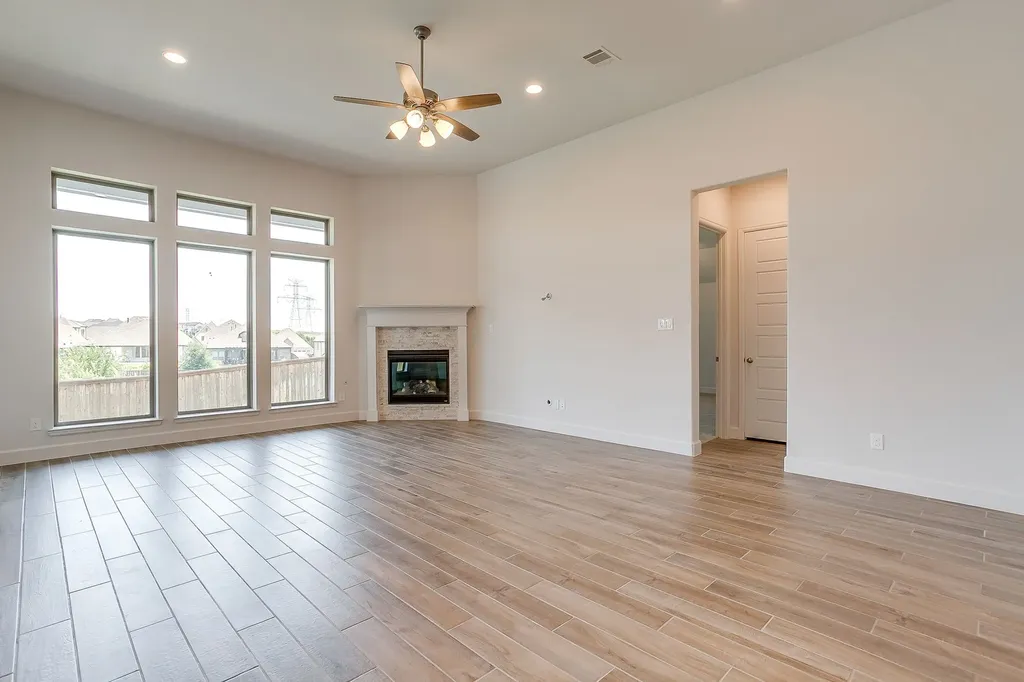 5729 Lake Jackson Drive Fort Worth TX 76126