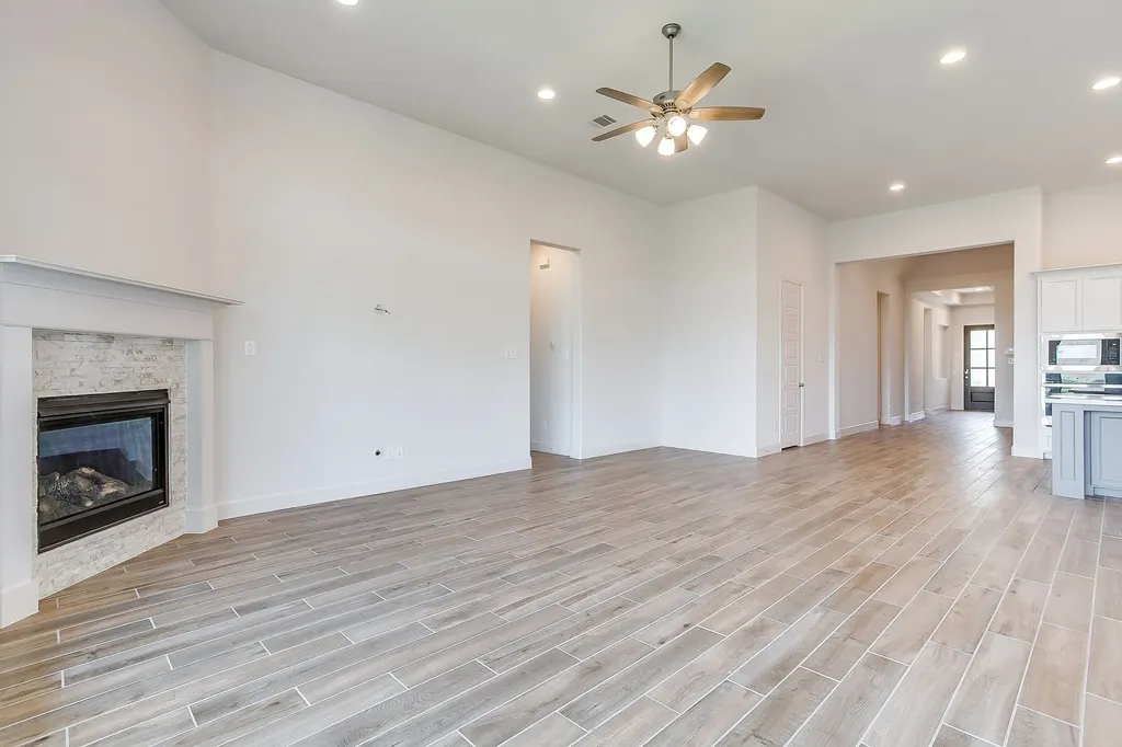 5729 Lake Jackson Drive Fort Worth TX 76126