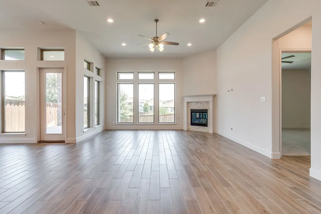 5729 Lake Jackson Drive Fort Worth TX 76126